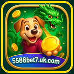 5588bet Logo